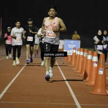Runner Photo 4811992