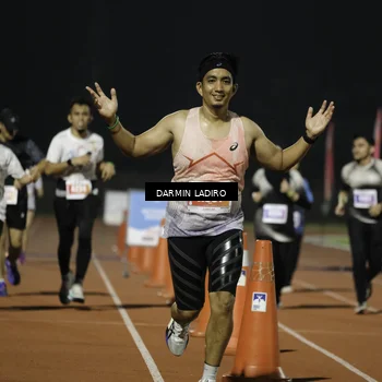 Runner Photo 4811993