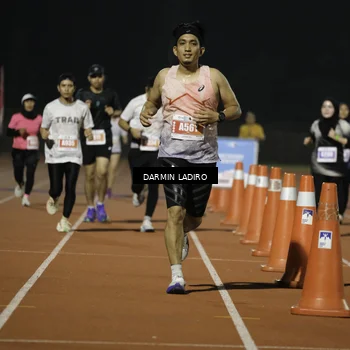 Runner Photo 4811994