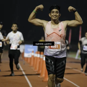 Runner Photo 4811995