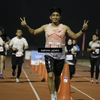 Runner Photo 4811998