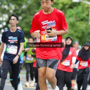 Runner Photo 48120