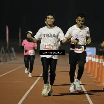 Runner Photo 4812000