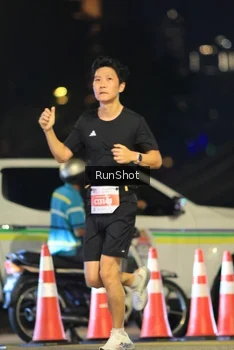 Runner Photo 4812001