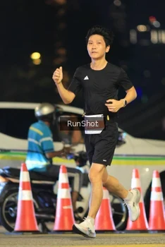 Runner Photo 4812003
