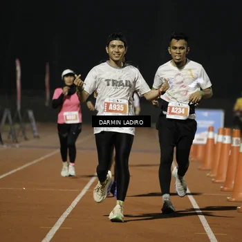 Runner Photo 4812005