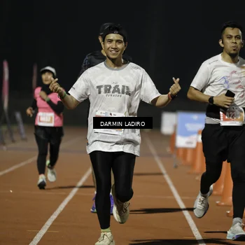 Runner Photo 4812006
