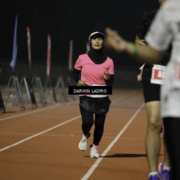 Runner Photo 4812007