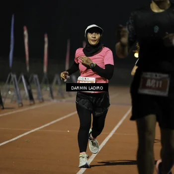 Runner Photo 4812008