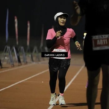 Runner Photo 4812009