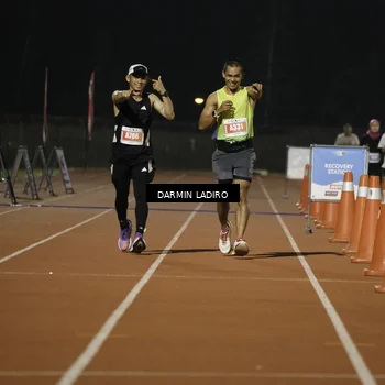 Runner Photo 4812011