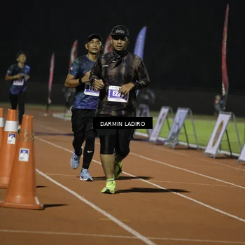 Runner Photo 4812012