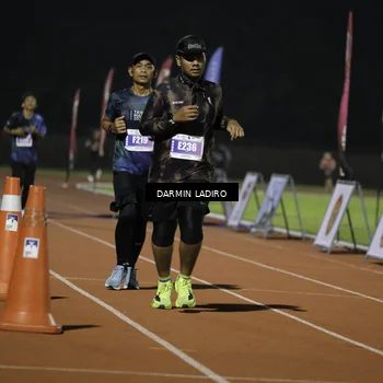 Runner Photo 4812013