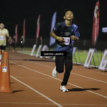 Runner Photo 4812022
