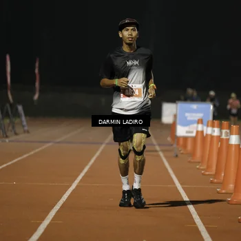 Runner Photo 4812029