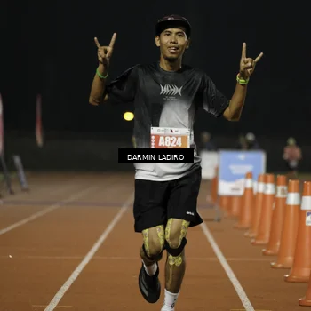 Runner Photo 4812032
