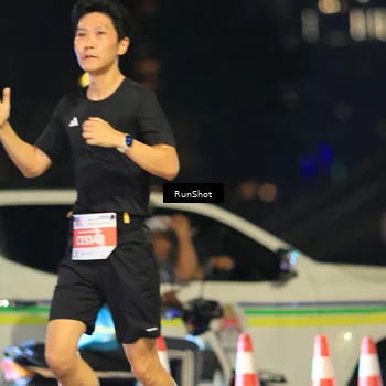 Runner Photo 4812033