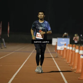 Runner Photo 4812034