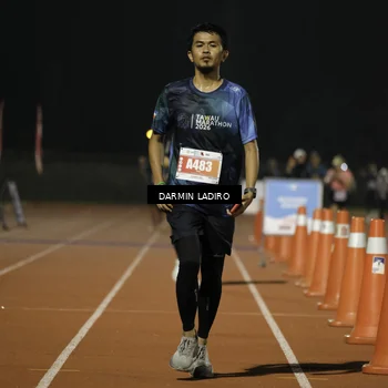 Runner Photo 4812039