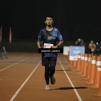 Runner Photo 4812042