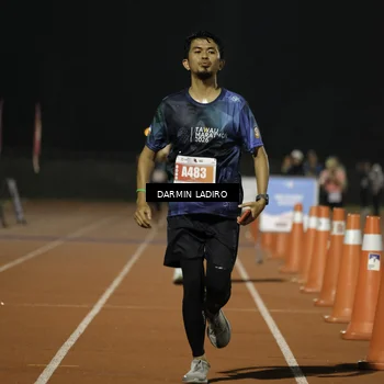 Runner Photo 4812043