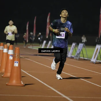Runner Photo 4812045