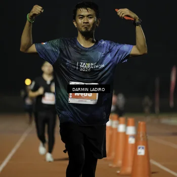 Runner Photo 4812046
