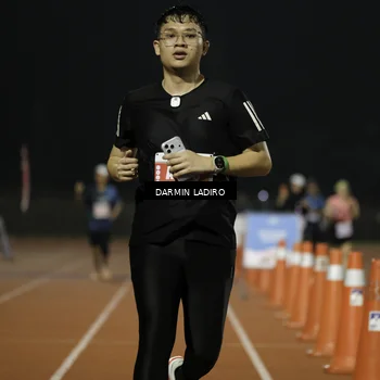 Runner Photo 4812052