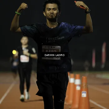 Runner Photo 4812053