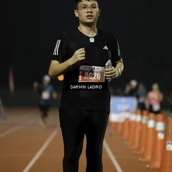 Runner Photo 4812055