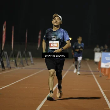 Runner Photo 4812062