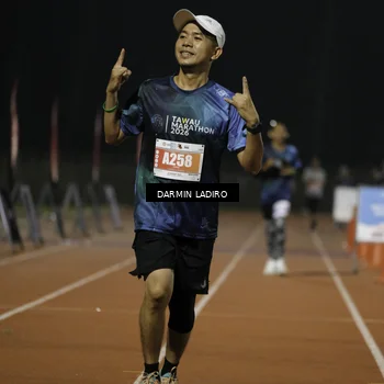 Runner Photo 4812064