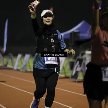 Runner Photo 4812068
