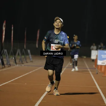 Runner Photo 4812071