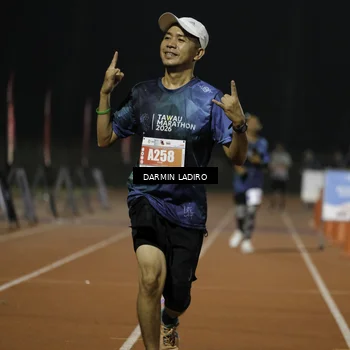 Runner Photo 4812072