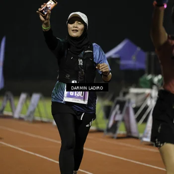 Runner Photo 4812073