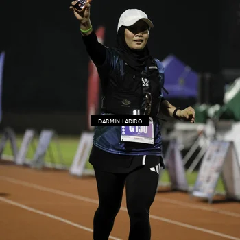 Runner Photo 4812077