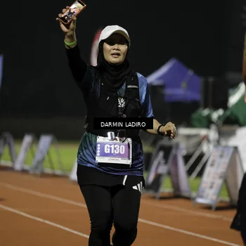 Runner Photo 4812078