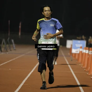 Runner Photo 4812079