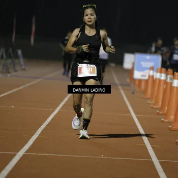 Runner Photo 4812084