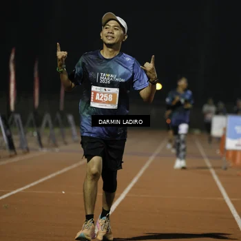 Runner Photo 4812085