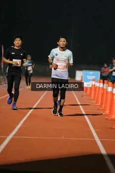 Runner Photo 4812087