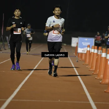 Runner Photo 4812090