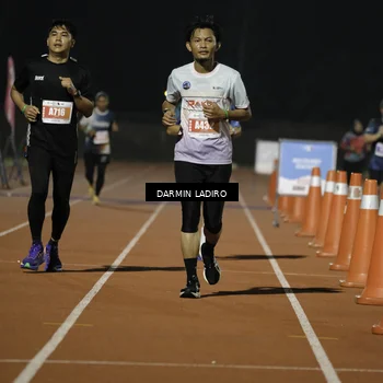 Runner Photo 4812091