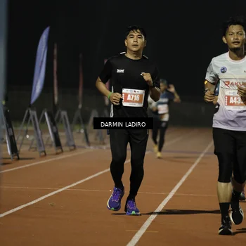 Runner Photo 4812092