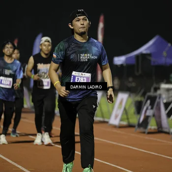 Runner Photo 4812099