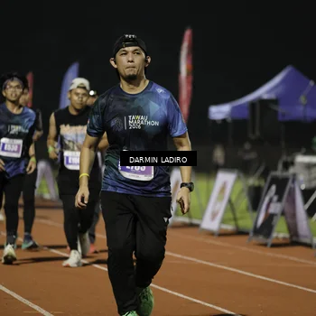Runner Photo 4812100