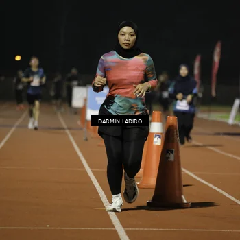 Runner Photo 4812101