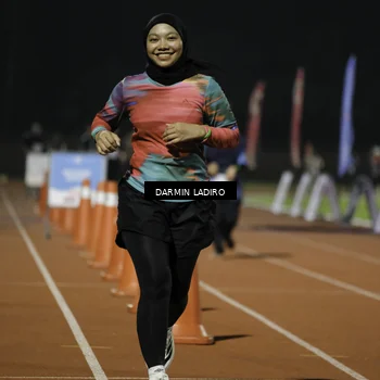 Runner Photo 4812105