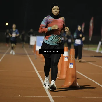 Runner Photo 4812106